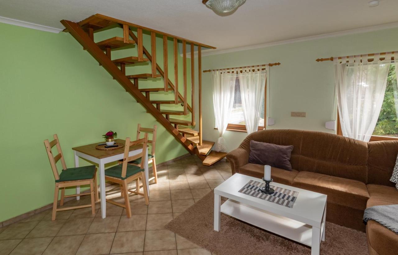 Pension Lukask Burg  Bagian luar foto