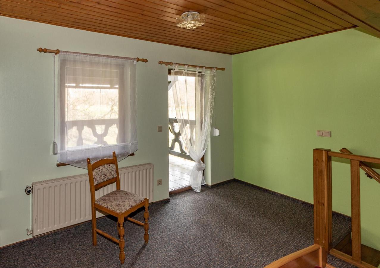 Pension Lukask Burg  Bagian luar foto