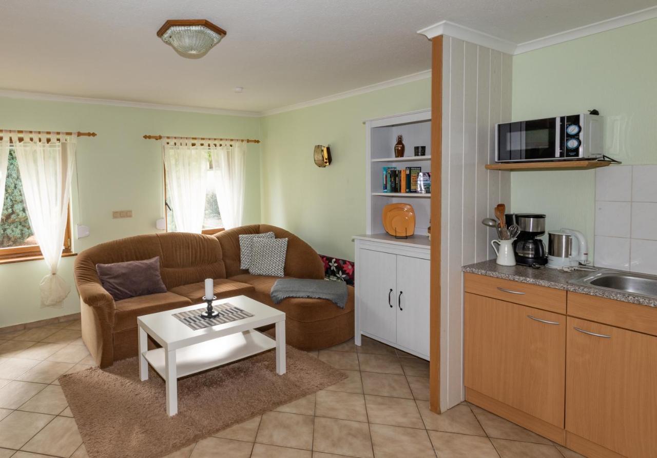Pension Lukask Burg  Bagian luar foto