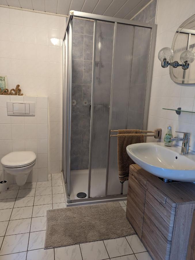 Pension Lukask Burg  Bagian luar foto