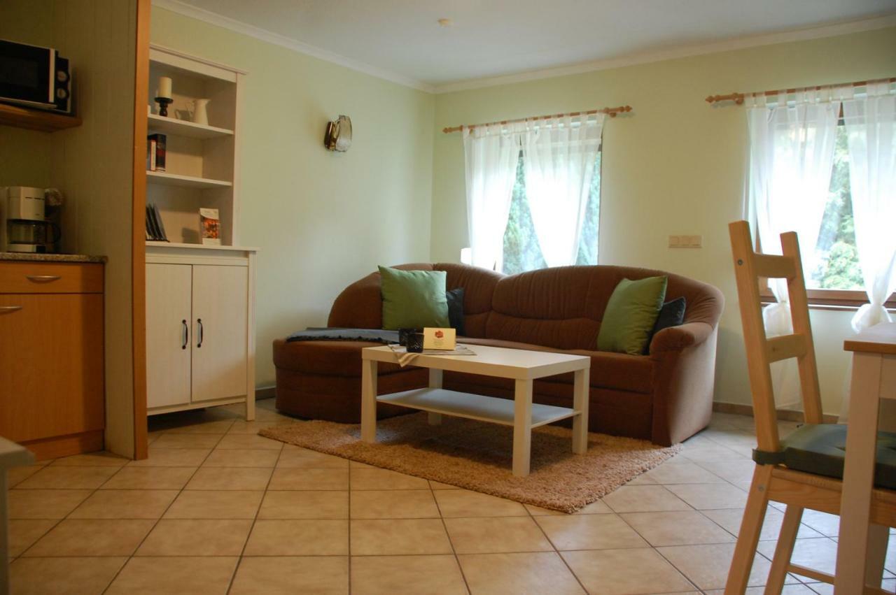 Pension Lukask Burg  Bagian luar foto